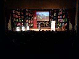 FESTIVAL COMEDIA 21-12-2013